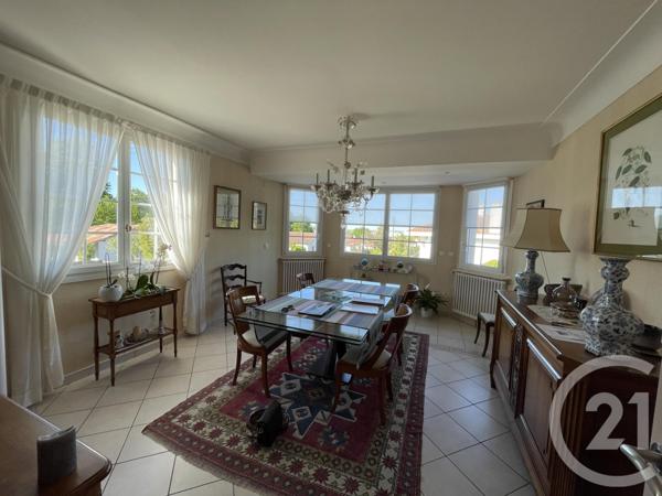 Maison à vendre  7 pièces - 218,60 m2 ANGLET - 64