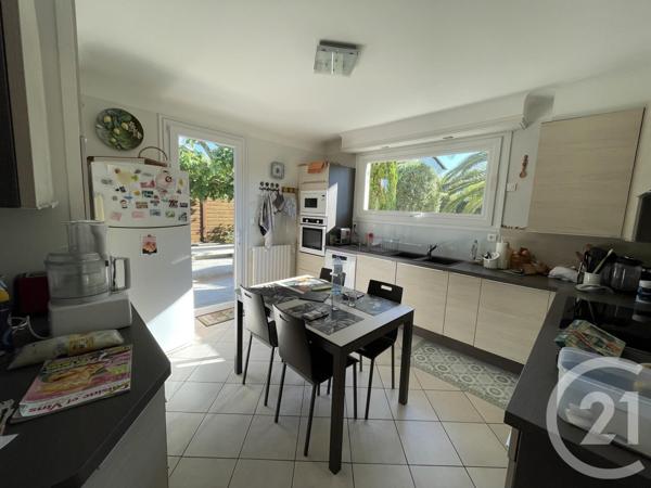 Maison à vendre  7 pièces - 218,60 m2 ANGLET - 64