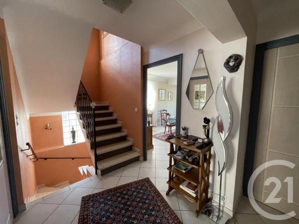 Maison à vendre  7 pièces - 218,60 m2 ANGLET - 64