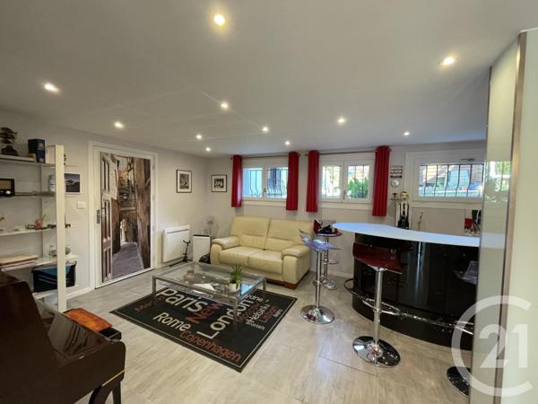 Maison à vendre  7 pièces - 218,60 m2 ANGLET - 64