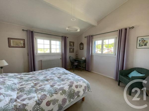 Maison à vendre  7 pièces - 218,60 m2 ANGLET - 64