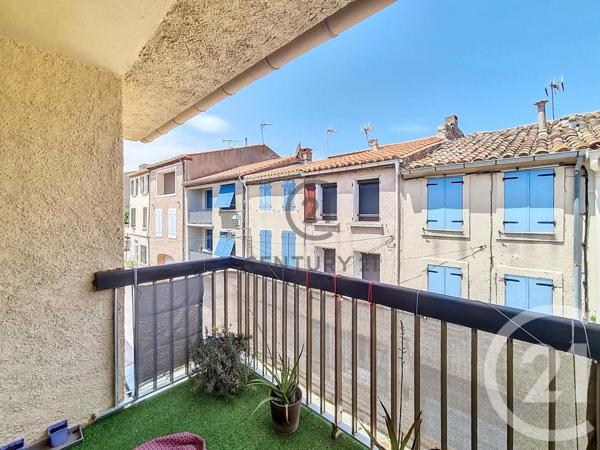 Maison à vendre  4 pièces - 75,58 m2 LEUCATE - 11
