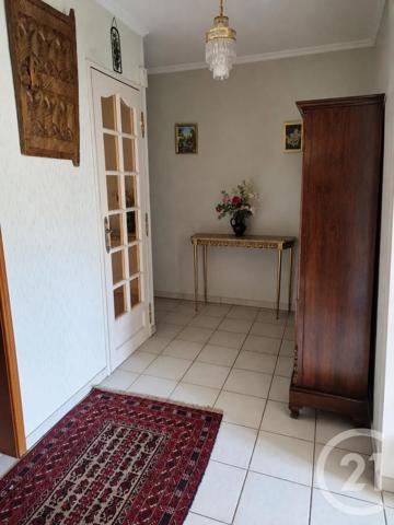 Appartement F4 à vendre  4 pièces - 80,08 m 2   BRUNOY  - 91