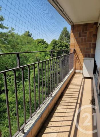 Appartement F4 à vendre  4 pièces - 80,08 m 2   BRUNOY  - 91