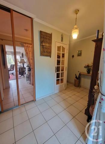 Appartement F4 à vendre  4 pièces - 80,08 m 2   BRUNOY  - 91