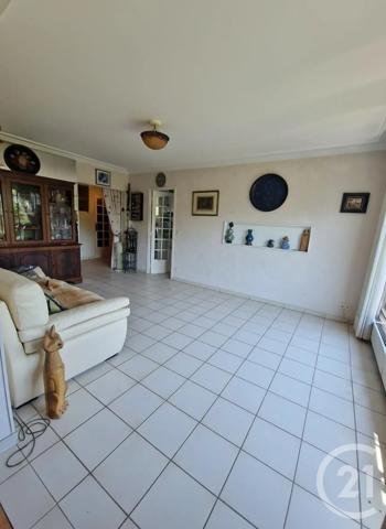 Appartement F4 à vendre  4 pièces - 80,08 m 2   BRUNOY  - 91