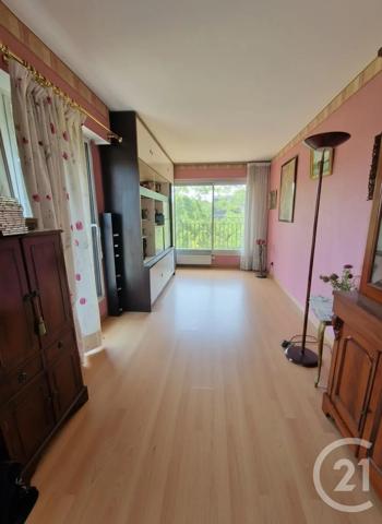 Appartement F4 à vendre  4 pièces - 80,08 m 2   BRUNOY  - 91