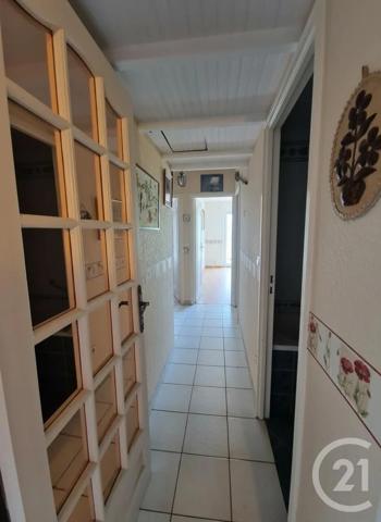 Appartement F4 à vendre  4 pièces - 80,08 m 2   BRUNOY  - 91