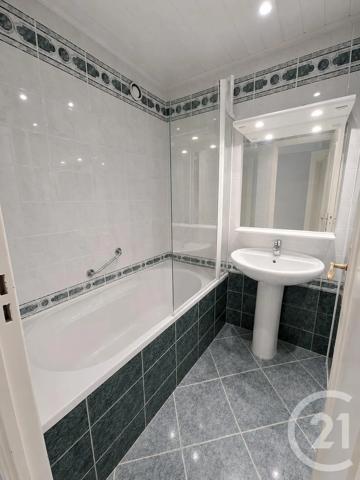 Appartement F4 à vendre  4 pièces - 80,08 m 2   BRUNOY  - 91