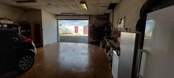 Villa plain-pied, 4 faces, 4 chambres, piscine