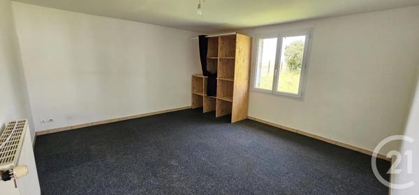 Maison à vendre  5 pièces - 129 m 2   BONNEVAL  - 28
