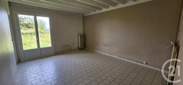 Maison à vendre  5 pièces - 129 m 2   BONNEVAL  - 28