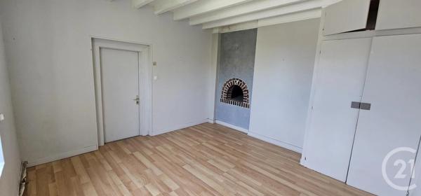 Maison à vendre  5 pièces - 129 m 2   BONNEVAL  - 28