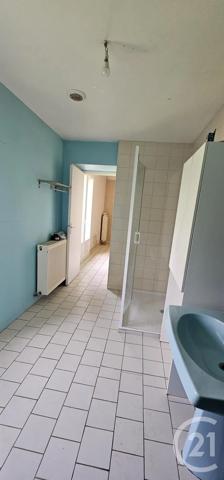 Maison à vendre  5 pièces - 129 m 2   BONNEVAL  - 28