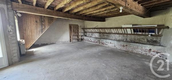 Maison à vendre  5 pièces - 129 m 2   BONNEVAL  - 28