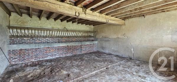 Maison à vendre  5 pièces - 129 m 2   BONNEVAL  - 28
