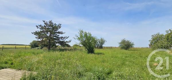 Maison à vendre  5 pièces - 129 m 2   BONNEVAL  - 28