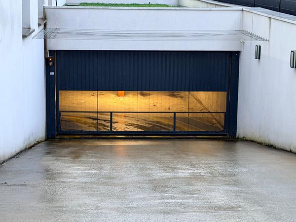 PESSAC - NOES - Appartement 4 pièces - 95m2 - 3ch - Balcons - Parkings