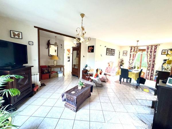 Maison  7 pièce(s) 130 m2