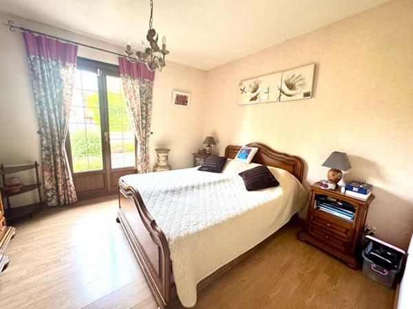 Maison  7 pièce(s) 130 m2