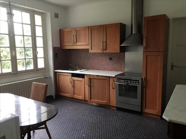 Maison de ville à vendre à La Haye dans la Manche (50250), ref : 50061-924019