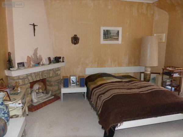 Maison de ville à vendre à La Haye dans la Manche (50250), ref : 50061-924019