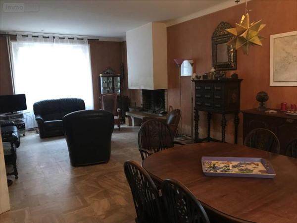 Maison de ville à vendre à La Haye dans la Manche (50250), ref : 50061-924019