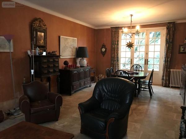 Maison de ville à vendre à La Haye dans la Manche (50250), ref : 50061-924019