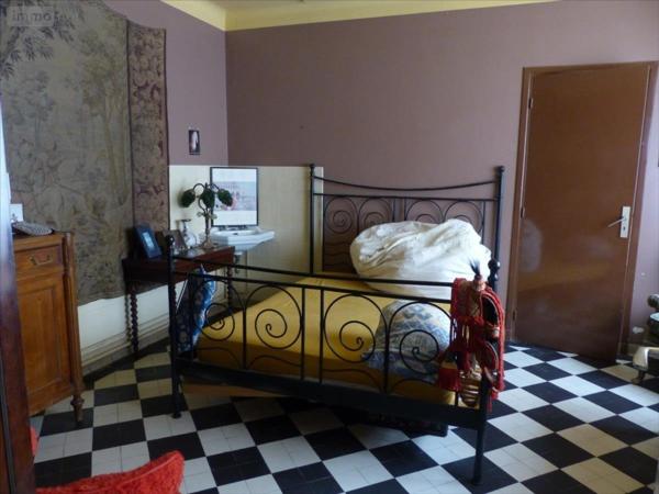 Maison de ville à vendre à La Haye dans la Manche (50250), ref : 50061-924019