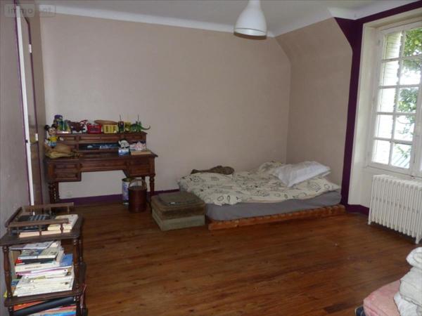 Maison de ville à vendre à La Haye dans la Manche (50250), ref : 50061-924019