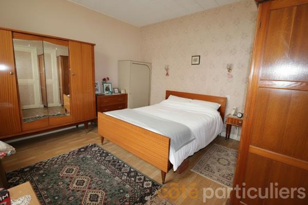 Vente
                Maison48,4 m² - 3 Pièces -
                    LA FERTE SAINT AUBIN (45240)