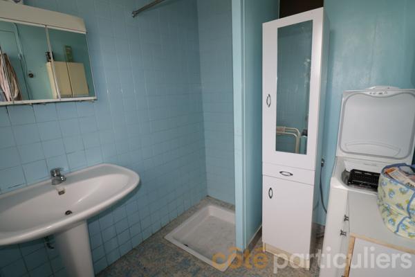 Vente
                Maison48,4 m² - 3 Pièces -
                    LA FERTE SAINT AUBIN (45240)