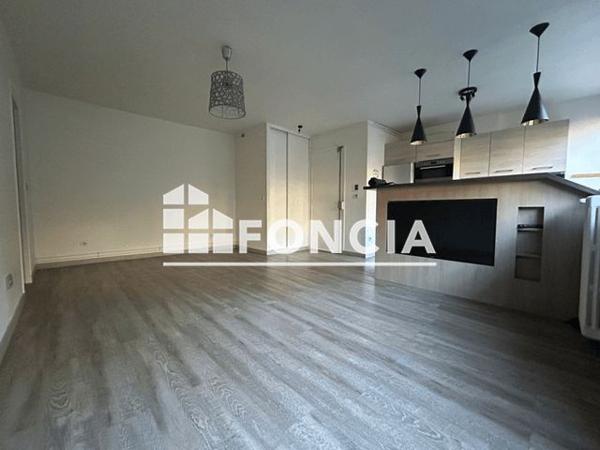 Location Appartement 3 pièces 53.46 m² - 1 BIS RUE BELLAVOINE Le Pecq 78230