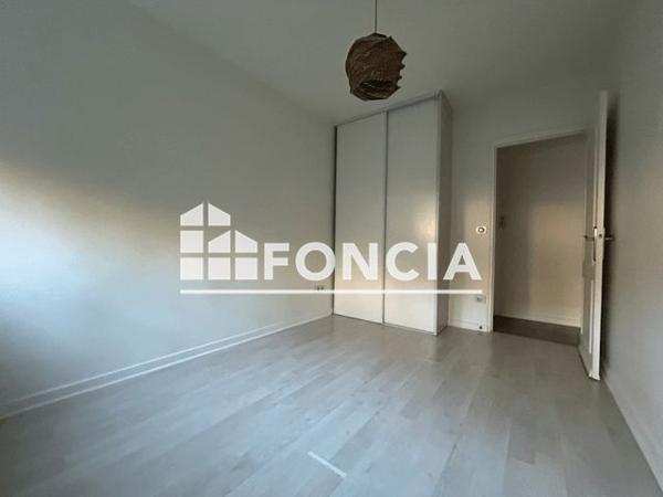 Location Appartement 3 pièces 53.46 m² - 1 BIS RUE BELLAVOINE Le Pecq 78230