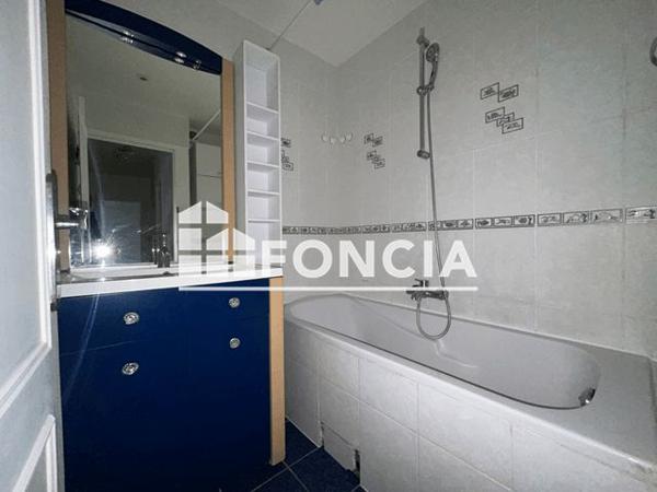 Location Appartement 3 pièces 53.46 m² - 1 BIS RUE BELLAVOINE Le Pecq 78230