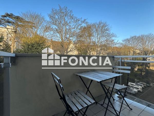 Location Appartement 3 pièces 53.46 m² - 1 BIS RUE BELLAVOINE Le Pecq 78230