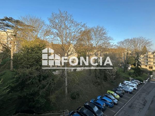 Location Appartement 3 pièces 53.46 m² - 1 BIS RUE BELLAVOINE Le Pecq 78230