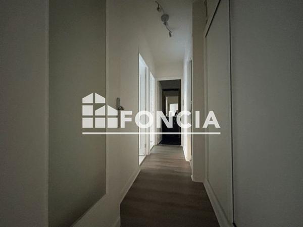 Location Appartement 3 pièces 53.46 m² - 1 BIS RUE BELLAVOINE Le Pecq 78230