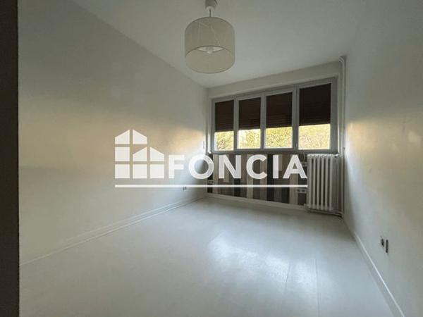 Location Appartement 3 pièces 53.46 m² - 1 BIS RUE BELLAVOINE Le Pecq 78230