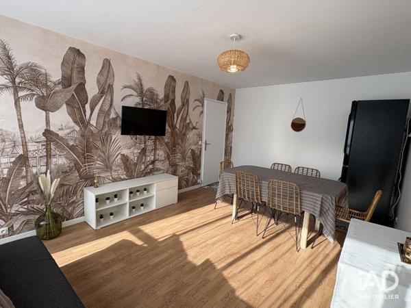 Location appartement 5 pièces 78 m² Le Mée-sur-Seine