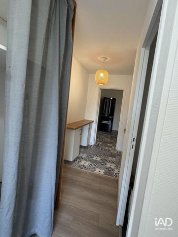 Location appartement 5 pièces 78 m² Le Mée-sur-Seine