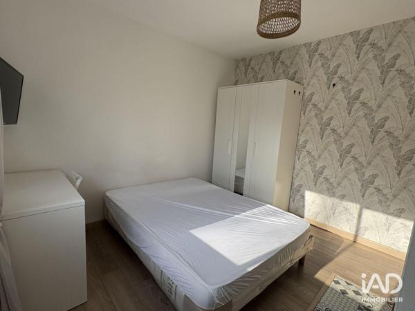 Location appartement 5 pièces 78 m² Le Mée-sur-Seine