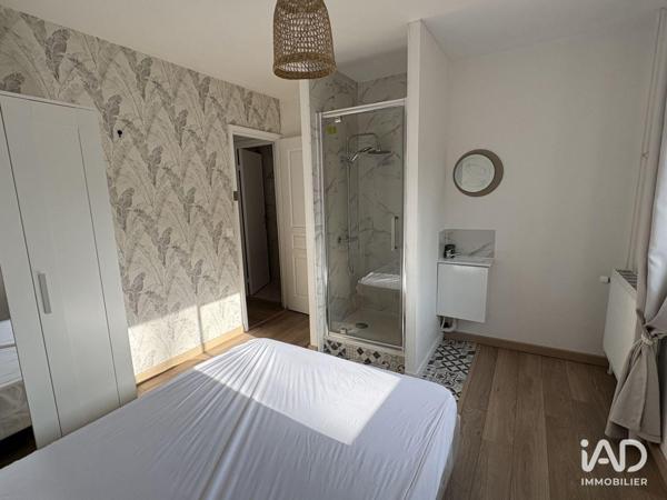 Location appartement 5 pièces 78 m² Le Mée-sur-Seine