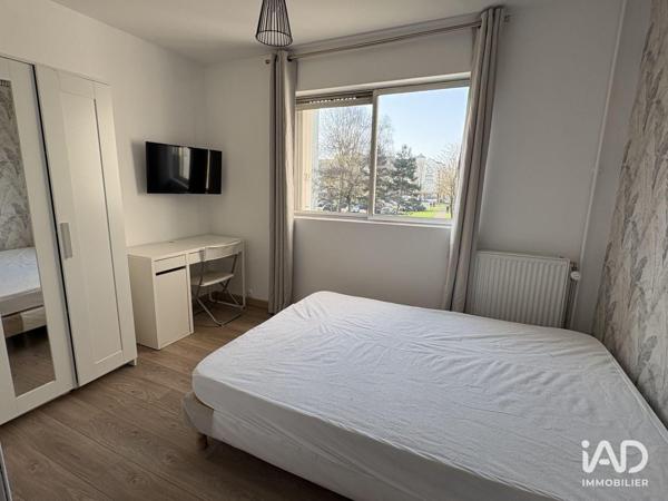 Location appartement 5 pièces 78 m² Le Mée-sur-Seine