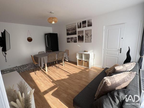 Location appartement 5 pièces 78 m² Le Mée-sur-Seine