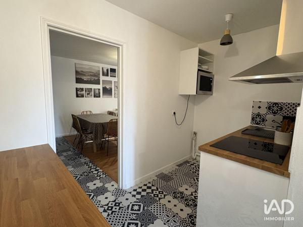 Location appartement 5 pièces 78 m² Le Mée-sur-Seine