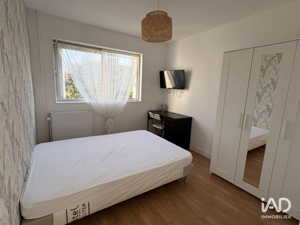 Location appartement 5 pièces 78 m² Le Mée-sur-Seine