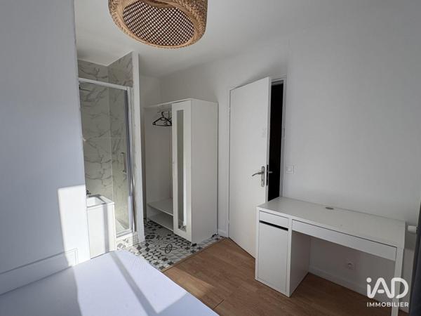 Location appartement 5 pièces 78 m² Le Mée-sur-Seine