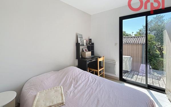 Maison à vendre    5 pièces •  Talmont-Saint-Hilaire