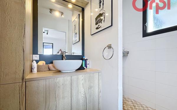 Maison à vendre    5 pièces •  Talmont-Saint-Hilaire